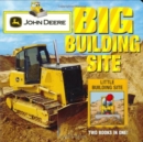 Image for JOHN DEERE BIG BUILDING SITE