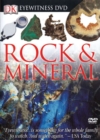 Image for Eyewitness DVD: Rock and Mineral