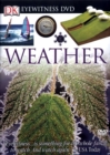 Image for Eyewitness DVD: Weather