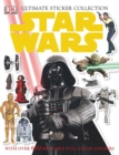 Image for Ultimate Sticker Collection: Star Wars