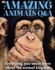 Image for AMAZING ANIMALS QA