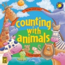 Image for COUNTING WITH ANIMALS