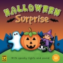 Image for HALLOWEEN SURPRISE