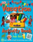 Image for THE VACATION ACTIVITY BOOK