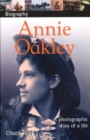 Image for DK BIOGRAPHY ANNIE OAKLEY