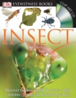 Image for DK Eyewitness Books: Insect : Discover the Busy World of Insects their Structure, History, and Fascinating Var