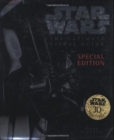 Image for STAR WARS THE ULTIMATE VISUAL GUIDE