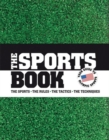 Image for THE SPORTS BOOK