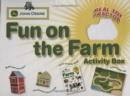Image for JOHN DEERE FUN ON THE FARM ACTIVITY BOX