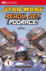 Image for DK Readers L1: Star Wars: Ready, Set, Podrace!