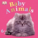 Image for FUN FLAPS BABY ANIMALS