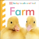 Image for Baby Touch and Feel: Farm