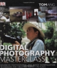 Image for DIGITAL PHOTOGRAPHY MASTERCLASS