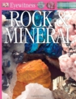 Image for DK EYEWITNESS BOOKS ROCK AND MINERAL