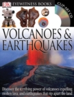 Image for DK EYEWITNESS BOOKS VOLCANO EARTHQUAK