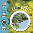 Image for EYE KNOW REPTILE