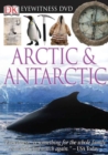 Image for Eyewitness DVD: Arctic and Antarctic