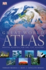Image for GREAT WORLD ATLAS