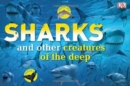 Image for SHARKS AND OTHER CREATURES OF THE DEEP