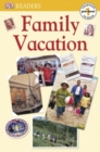Image for DK READERS FAMILY VACATION