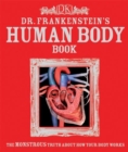 Image for DR FRANKENSTEINS HUMAN BODY BOOK