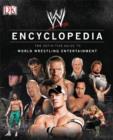 Image for W encyclopedia  : the definitive guide to World Wrestling Entertainment