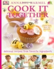 Image for COOK IT TOGETHER