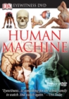 Image for Eyewitness DVD: Human Machine