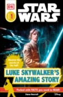 Image for DK Readers L1: Star Wars: Luke Skywalker&#39;s Amazing Story