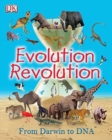 Image for EVOLUTION REVOLUTION