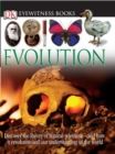 Image for DK EYEWITNESS BOOKS EVOLUTION