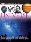 Image for DK EYEWITNESS BOOKS UNIVERSE