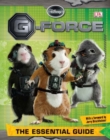 Image for GFORCE THE ESSENTIAL GUIDE