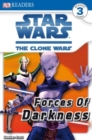 Image for Star Wars The Clone Wars, Forces of Darkness