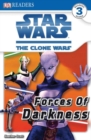 Image for DK Readers L3: Star Wars: The Clone Wars: Forces of Darkness