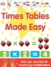 Image for TIMES TABLES MADE EASY