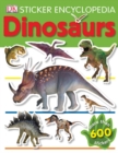 Image for Sticker Encyclopedia: Dinosaurs