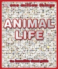 Image for ONE MILLION THINGS ANIMAL LIFE