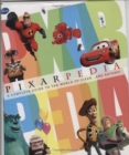 Image for PIXARPEDIA