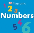 Image for FLAPTASTIC NUMBERS