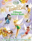 Image for ULTIMATE STICKER BOOK DISNEY FAIRIES T