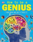 Image for HOW TO BE A GENIUS
