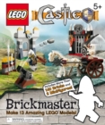 Image for LEGO CASTLE BRICKMASTER