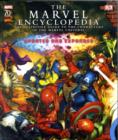 Image for THE MARVEL ENCYCLOPEDIA