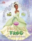 Image for THE PRINCESS AND THE FROG THE ESSENTIAL