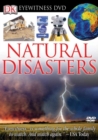 Image for Eyewitness DVD: Natural Disasters