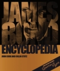 Image for JAMES BOND ENCYCLOPEDIA