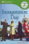Image for DK READERS INAUGURATION DAY