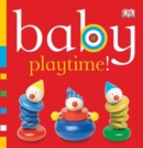 Image for BABY PLAYTIME