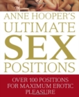 Image for ULTIMATE SEX POSITIONS